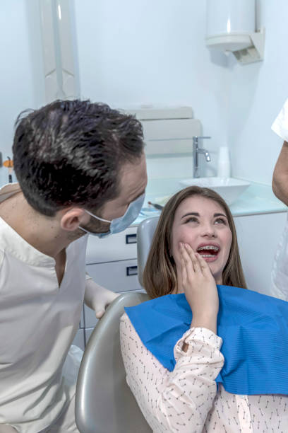 Dentist for Dental Trauma in PA