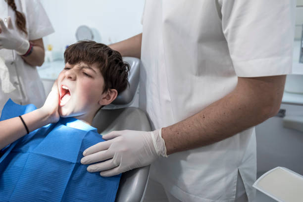 Best Dentist for Tooth Abscess  in Fairless Hills, PA