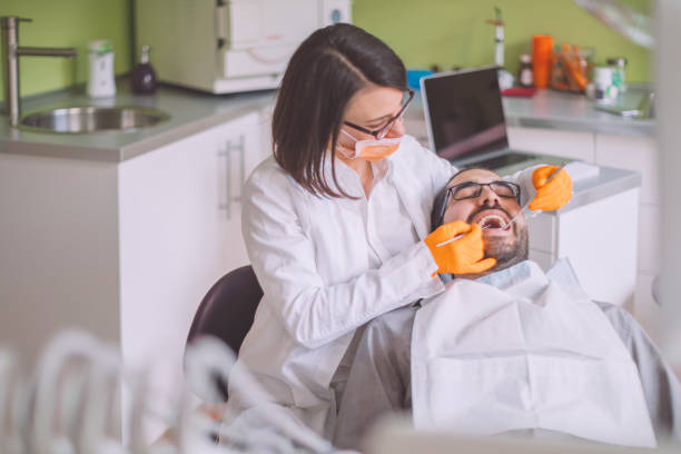 Best Root Canal Emergency Dentist  in Fairless Hills, PA